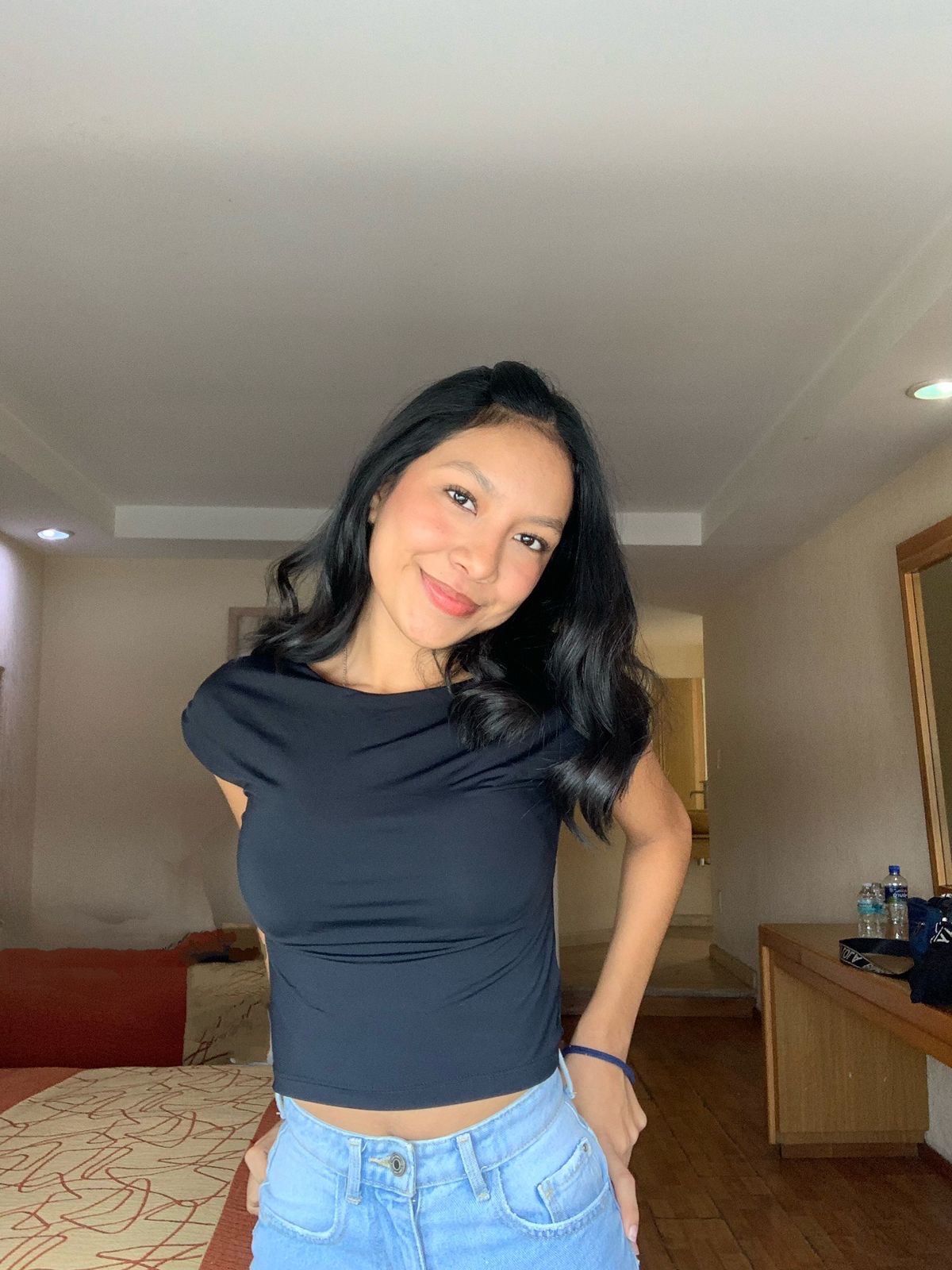 Andrea — @andrea_arrietta