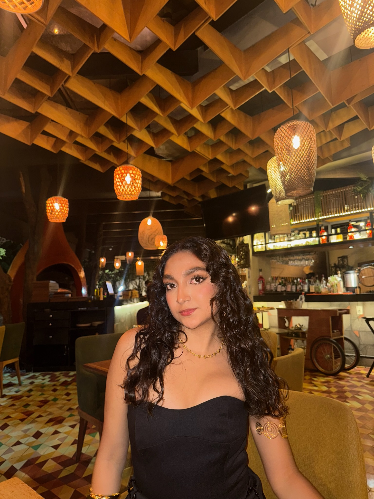 Aranza — @aranzaa_arrieta