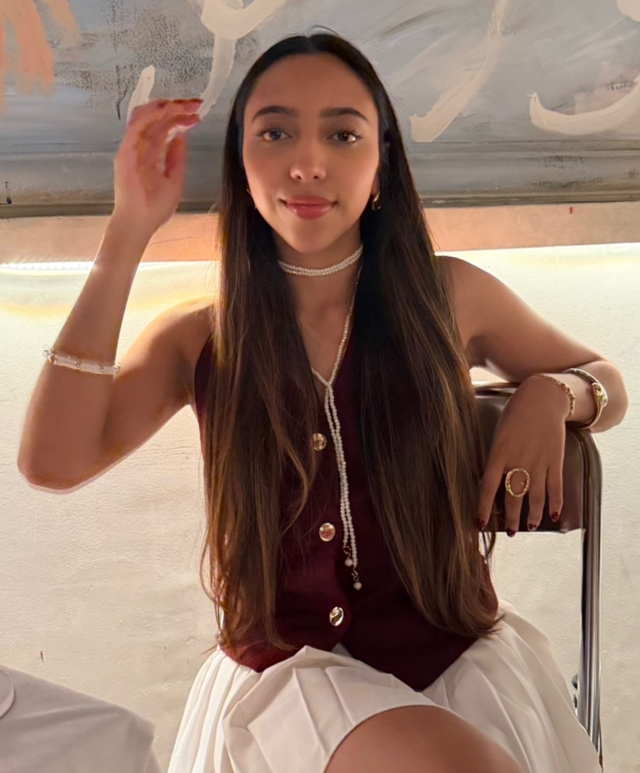 Ayla — @alyacolotla